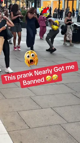 One Slap…and They are Gone 🤣💨#prank #viral_video #funnyy #fyp 