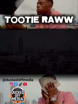 #boosieson #DuckedOffMedia #fyp #tootieraww 