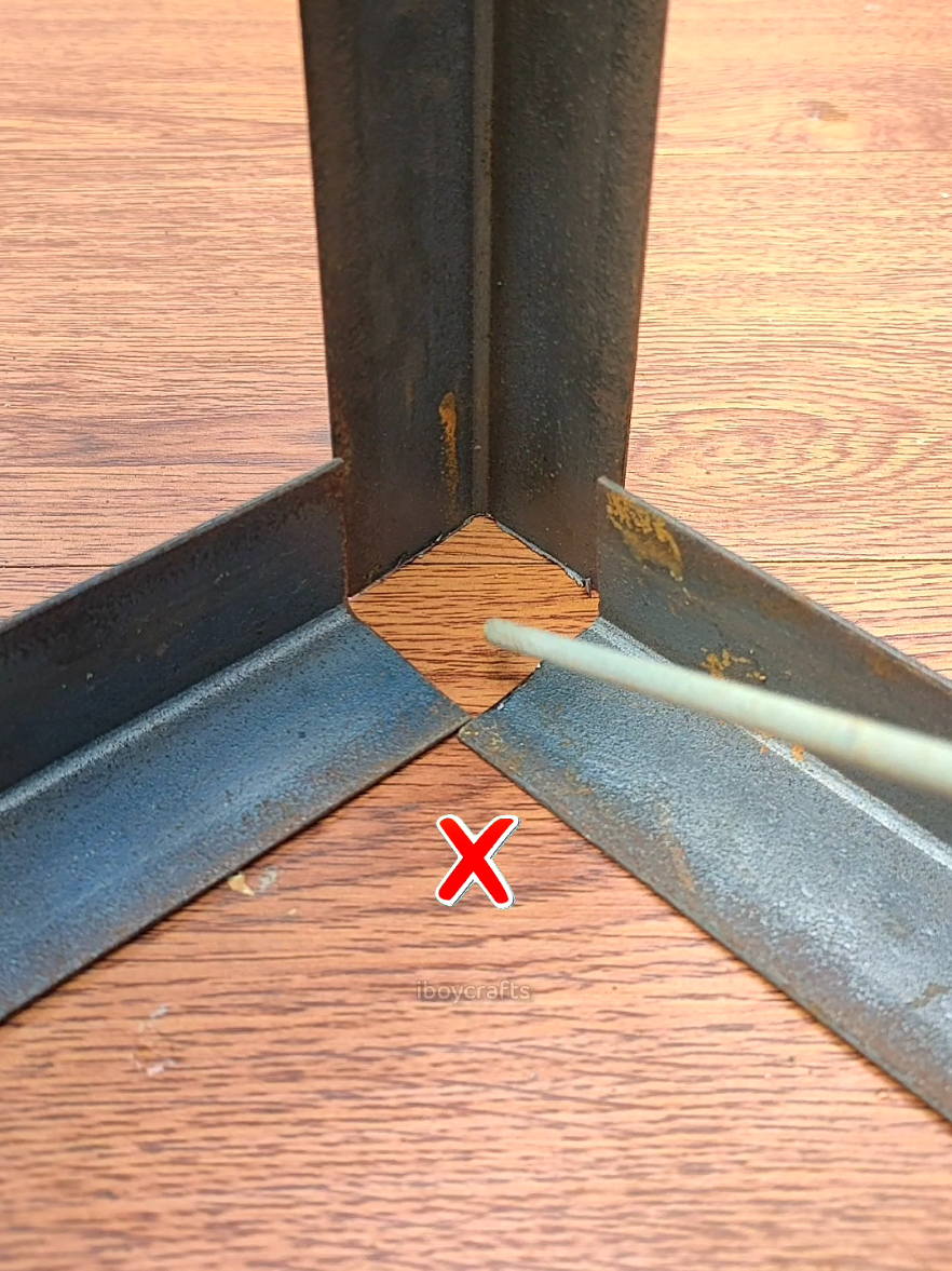 GREAT,,Smart Tips from an Old Welder that you should know. #tipsandtricks #welding #metalworking #foryou #foryourpage 