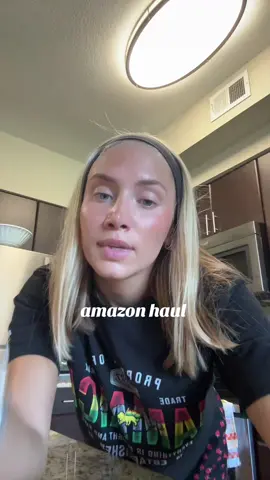 amazon haul ✨✨✨✨ (forgot to post this after prime day) all items listed in my storefront :) 