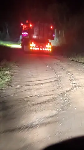 #ecuador #camioneros #paratii 