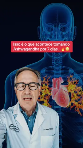 A única marca que vende Ashwagandha 100% pura e original no Brasil!