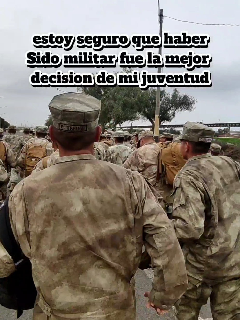 #fyp #marina #military #mgp #ima 