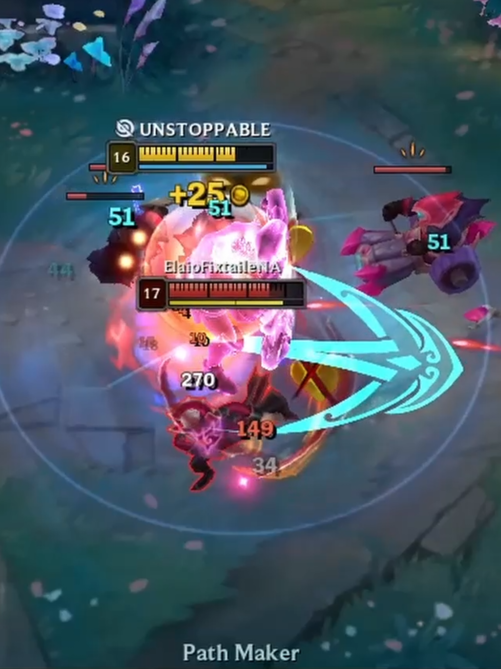2/10 ksante vs Vladimir  #guajirolol #guajiroleagueoflegends #leagueoflegends #leaguetok #wayiro #ksante 
