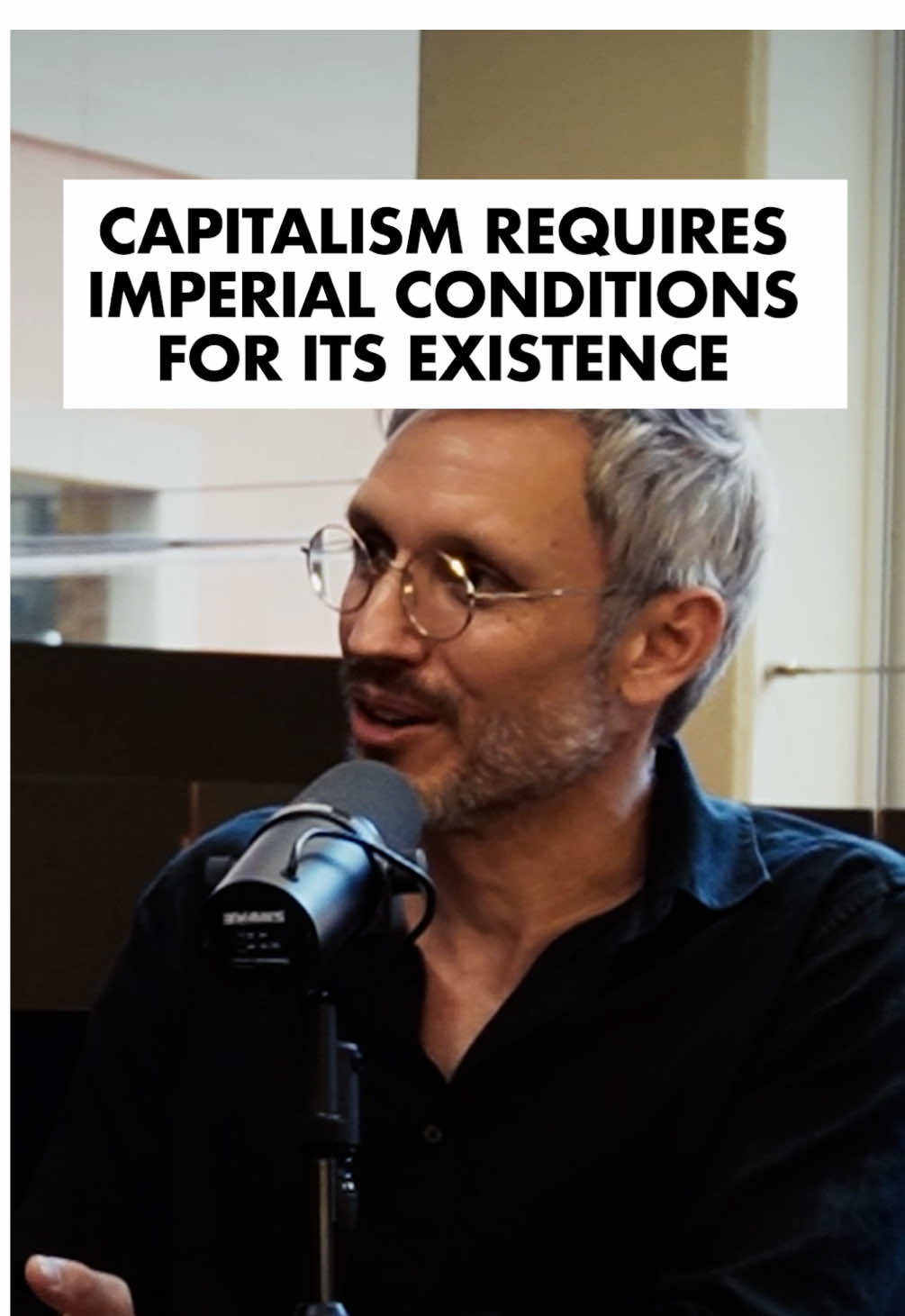 this is how capitalist imperialism works