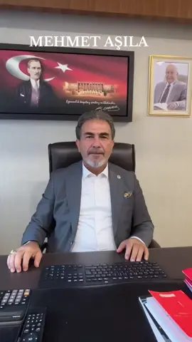 BİSMİLLAHİRRAHMANİRRAHİM  YENİDEN REFAH PARTİSİ KOCAELİ MİLLETVEKİLİ SN MEHMET AŞILA  #yenidenrefah #yenidenrefah27 #yenidenrefahpartisi #asila #refah 