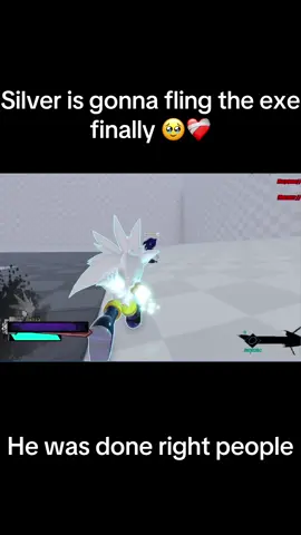 My boy was done right let’s fricking go because they said he wasn’t going to be a stunner #outcomememories #shadow #knuckles #metalsonic #2011x #roblox #robloxfyp #2011xsonic #fyp #sonicthehedgehog #kolossos #Amy #tdreborn #silver #silverthehedgehog #robloxgamestoplay #peak #venomvoice 