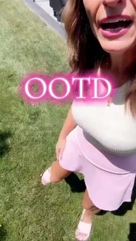 #OOTD #tennisskirt #tennisskort #skort #tiffanylovesfashion #backtoschool #tiktokbacktoschool #backtoschoolshopping #fullsoft @Fullsoft shop 