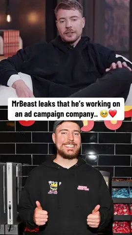 This is such a W move from MrBeast! #mrbeast #viral #fyp 