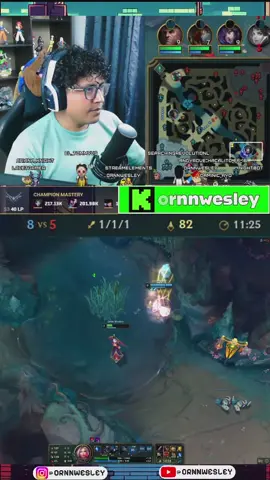 Todo por el foquing Ward 😒 💜¡SIGUEME en TWITCH! ¡MI PLATAFORMA PRINCIPAL de DIRECTOS! twitch.tv/ornnwesley, Stream todos los días en la noche. No ganamos, pero la pasamos Chill. #leagueoflegend #twitch #ADC #rankeds #stream #gaming #leaguememes #leagueoflegendmemes