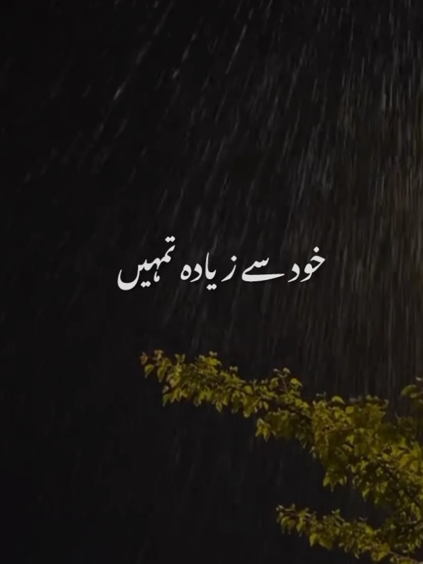 khud Se Zyada Tumhen chahte Hain Sanam. #fypシ゚ #lyrics #Zunilyrics47 