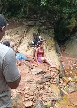 silence girl #millionaire #trendingvideo #thequietvillage #viralvideos #thecannibalvillage 