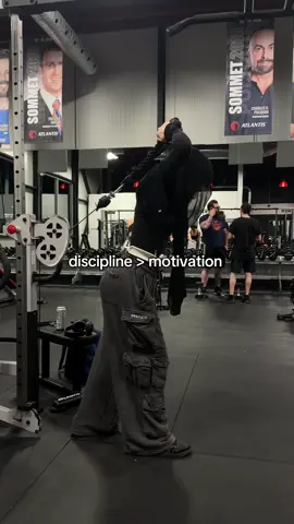 Motivation means nothing. Do it unmotivated. That is what discipline means.