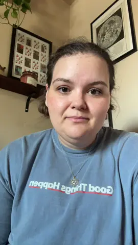 it’s okay to be scared and not feel “ready”. Sometimes your emotions are an unreliable narrator and you’ve got to take it with a grain of salt and keep it moving 