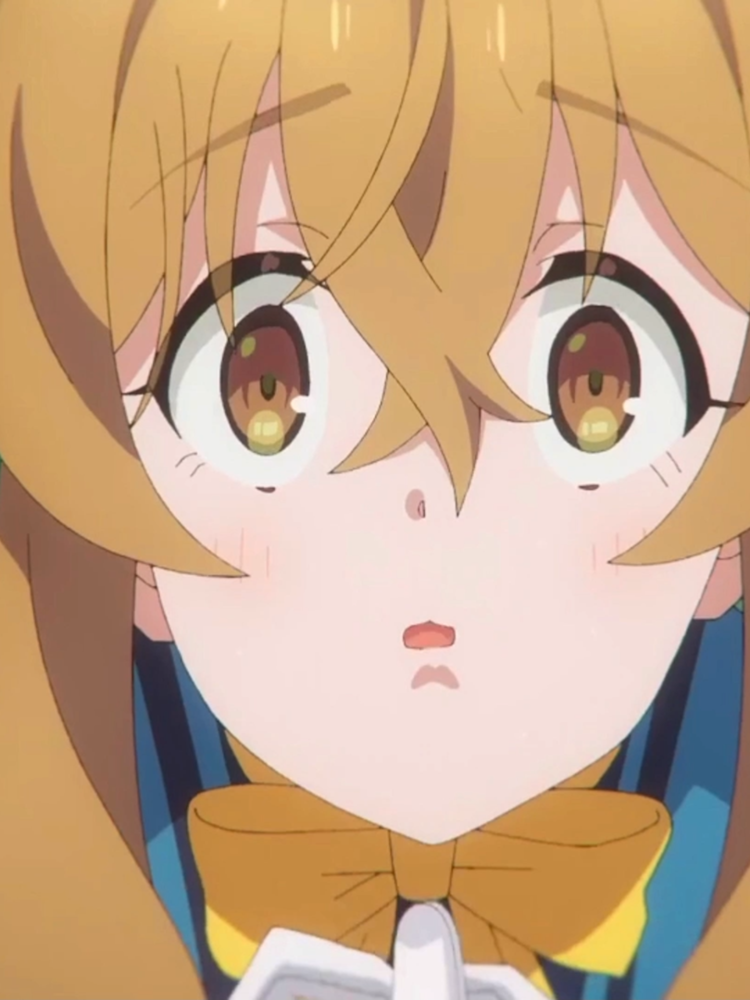 Monica cute ❤️#silentwitch #secretsofthesilentwitch #monica #anime #animeedit #animetiktok #animefyp #viral #viralvideo #viraltiktok #fyp #foryou