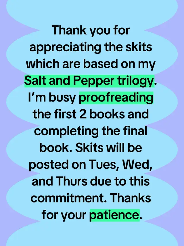 I will be introducing a few new characters from the book into the skits. So look out for the post on them!! Many of you are interested to purchase the books. So a lot of work is required to edit, proofread and publish. I am also writing the final chapters of the last book. The first two books (new editions) will be ready to preorder in 2 weeks’ time inshAllah. I have the last few copies of BrideMaids left— DM me if you are interested in an autographed book! Thank you for your patience and understanding 🩷❤️🧡🧡💛 💚🩵💙💙💜🤎 #sylhet #skits #muslim #786 #fyptiktok #foryoupage❤️❤️ #bangla 