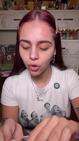 Maquia e fala: doc Felca Adultização 🫡 #maquiaefala #makeup #felca #kamilinha #piperrockelle 