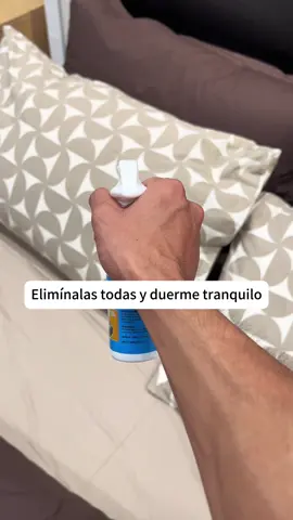 Un insecto que se alimenta de sangre humana y puede sobrevivir hasta medio año sin comer, se llama chinche#bedbugs #pest #bedbug #tiktokshop 