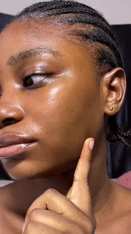 Confidence just hits different when your skin is thriving  Loving this healthy glow and smooth texture, proof that good skincare makes all the difference. Ready to experience your own skin story? #fyp #serum #LevaireBeauty