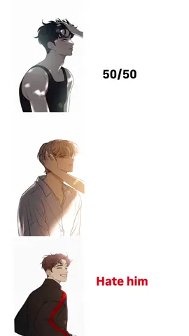 Пэк до хва😍😍😍 #manhwareccomendation #operationtruelove #операцииянастоящаялюбовь #baekdohwa 