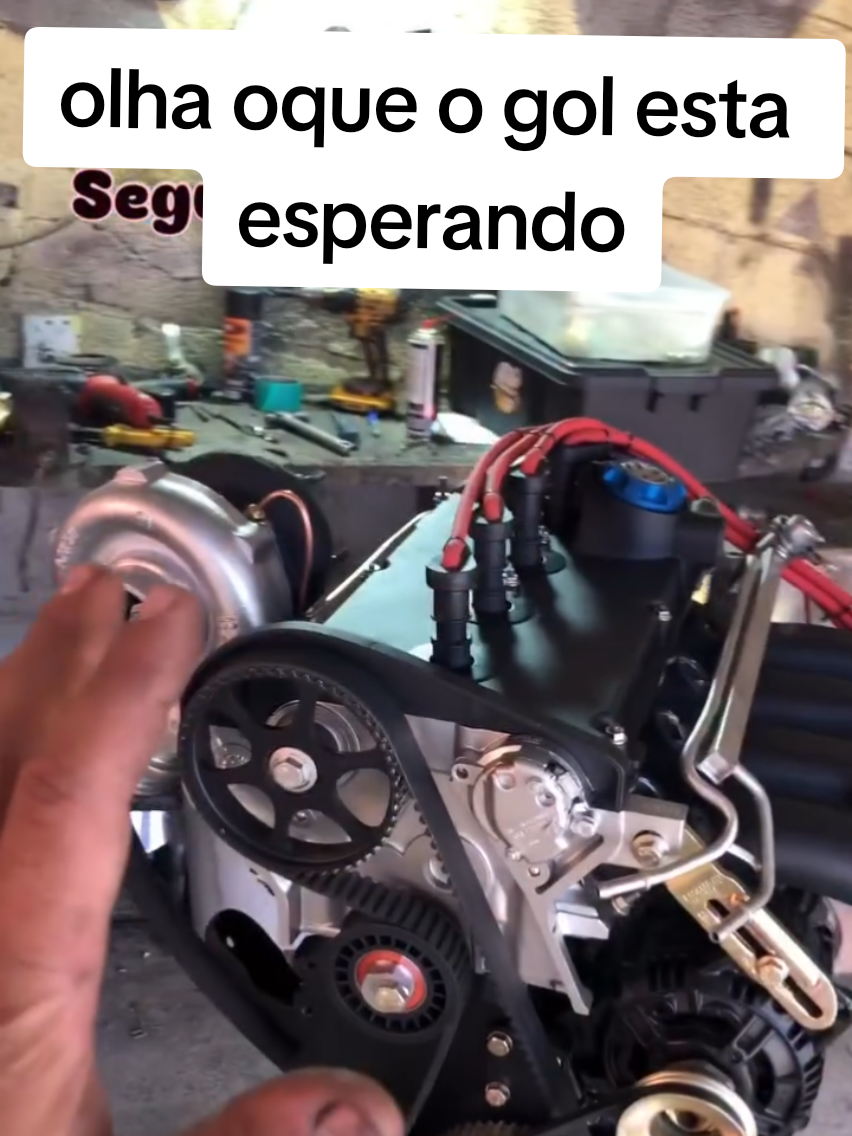 #carros #oficina #reparacao #mecanica #vw #glo #ap #20v #turbao 