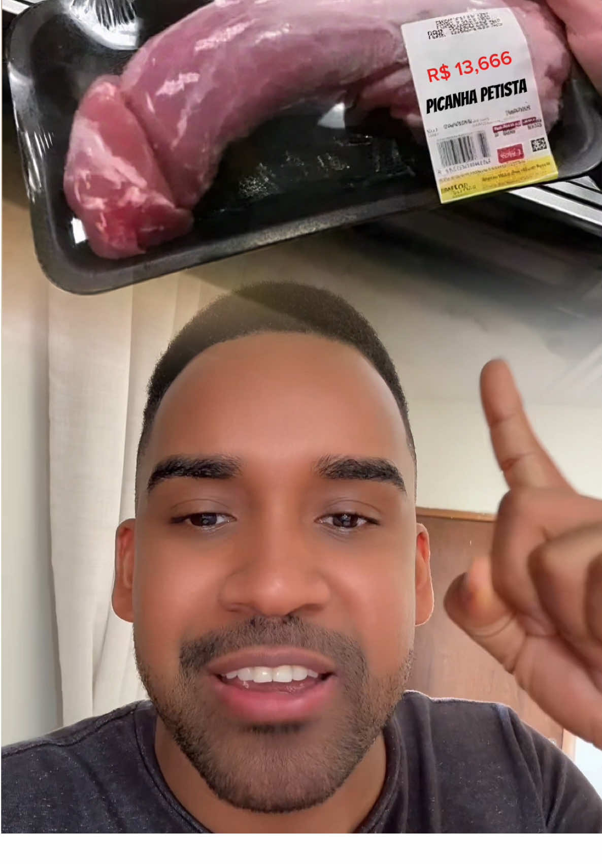 Essa é a picanha que você precisa! #picanha #bolsonaro #direita #jumento