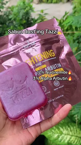 #tazziofficialindonesia #tazziglow #tazkiarizkiy 