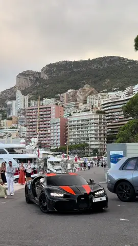 AGGRESIVE CARS  #agressivecar #chironss #300 #monaco #cars @Tomz 