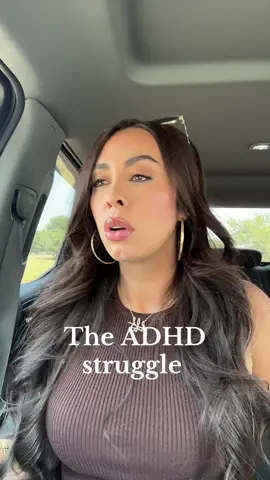 The struggle is REAL #fyp #relateable #funny #adhd 