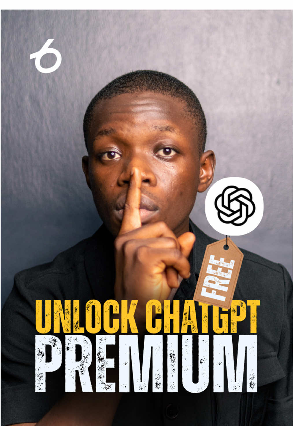 How to get ChatGPT Plus for free? 🤫 Use a simple prompt hack to unlock premium features and get smarter, more detailed responses without paying ₦35k! #ChatGPT #AITools #TechHacks #AISecrets #FreeChatGPT  