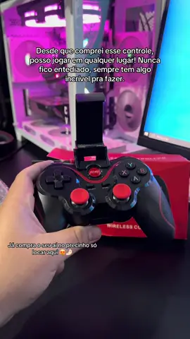 #conteole #joystick #mulherdepreso🔓🕊👫💍 #fy 