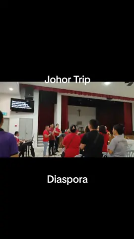 Johor Trip