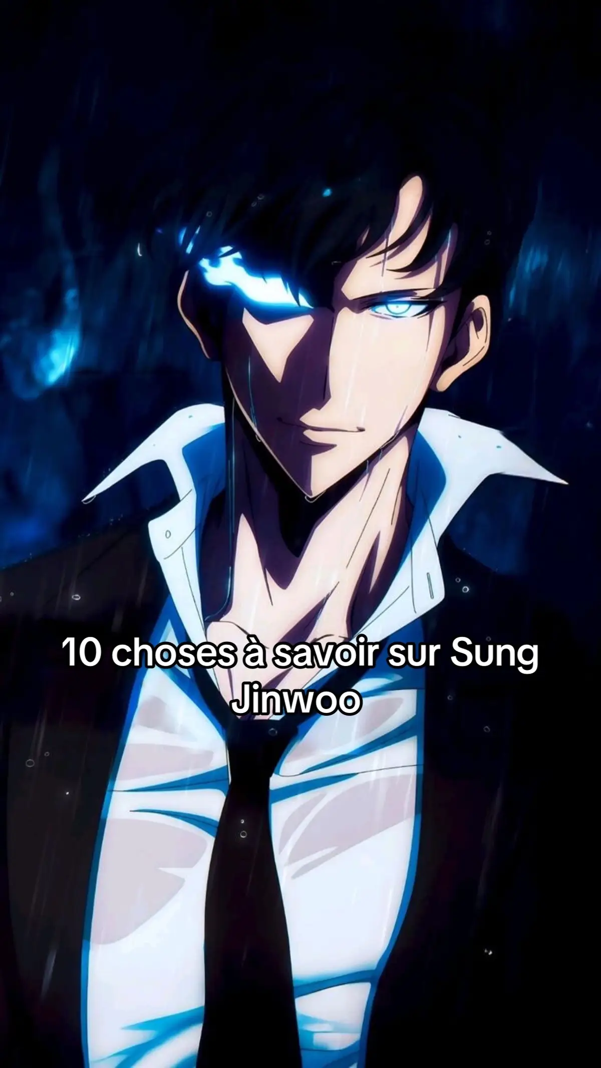 #anime #animeedit #manha #sololeveling #junwoo#sololevelingragnarok#videoviral #otaku#fyp#pourtoi