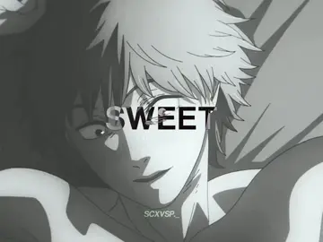 Sweet sweet #denjichainsawman #denji #chainsawmanedit #chainsawman #chainsawmananime #edit #viral #fypage #foryou #xybca 