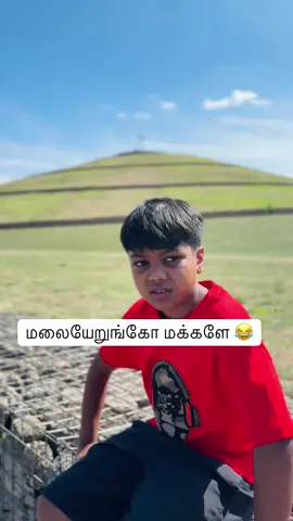 வயிறு நிரம்பினால் கால்கள் நடக்க வேண்டும் 😆 go for walk if your stomach full 😂 #தமிழ் #fyp #foryou #தமிழாக்கள் #reels @YarlaVibez 
