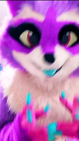 to all my pals south of the border 🫡 see ya in three and a half years, maybe! #furries #fursuiter #conventions #conplans 
