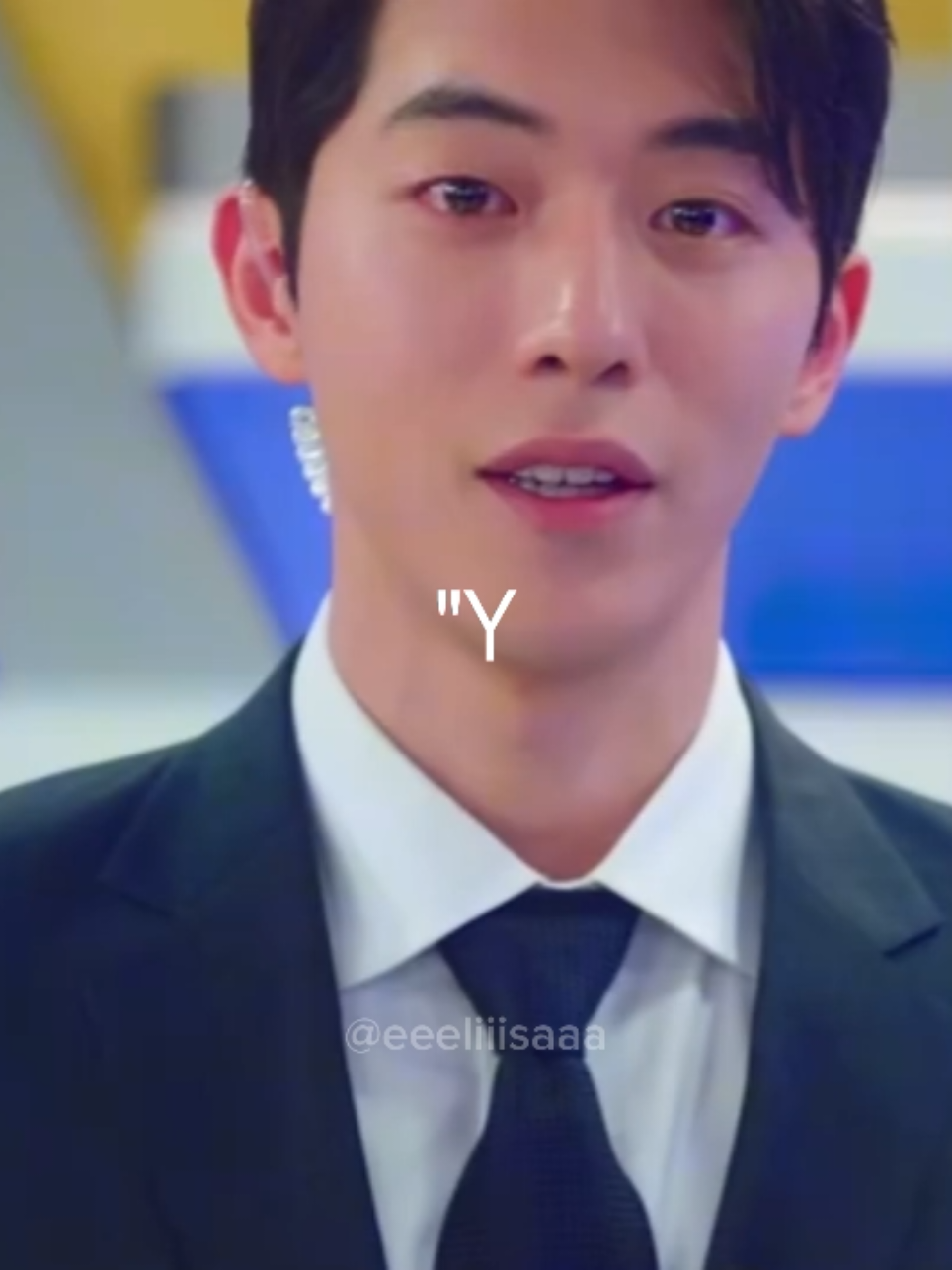 mi kdrama favorito junto con mi canción favorita...  #kdrama #twentyfivetwentyone #veinticincoveintiuno #2521 #foryoupage  @TikTok @tiktokglobal 