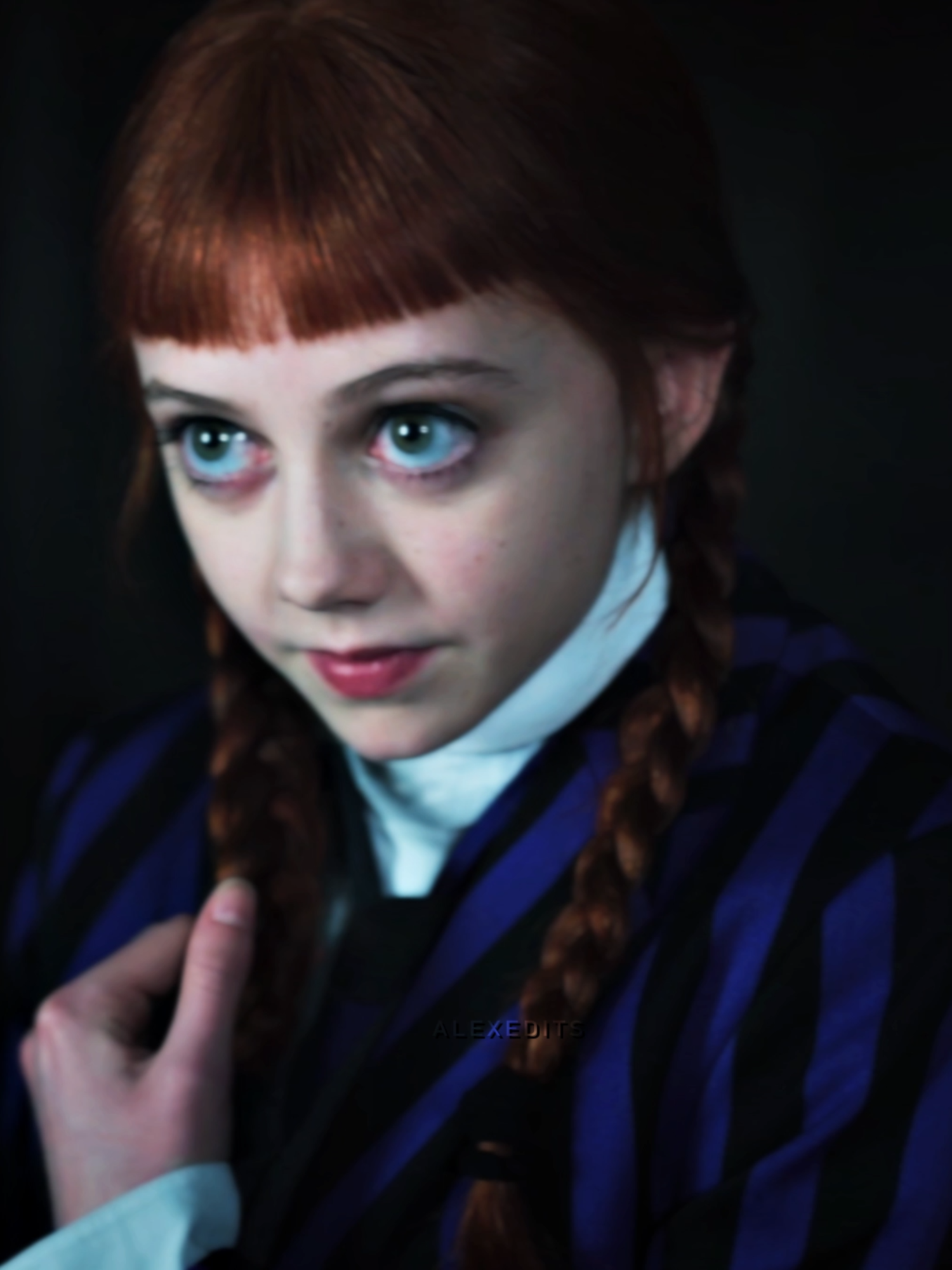mamii #agnes #wednesdayaddams #wednesdayaddamsseason2 #fyp #edit