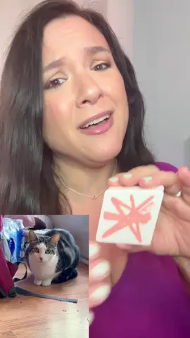 How @Fenty Beauty Suede Blushes are like cats… hear meowt! 😉🐈 #smittenkitten #catlover #fentyblush #fentysuedepowderblush #blushswatches #blush #makeupswatches #makeupproducts #makeupreviews #catobsessed #catsoftiktok 
