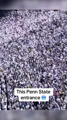 It’s almost #college #football season 🔥 (gopsusports/YT) #throwback #pennstate #highlight 