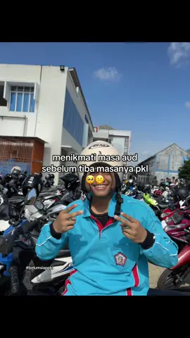 #aud #pkl #smkbisa #fypp #foryou #xybca #4u #masukberandafyp #pkldirumahsakit 