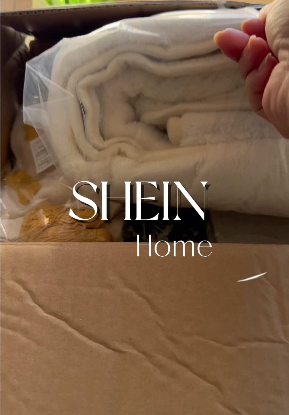 🔍 Escolha SL6JK para comprar minhas escolhas em tendências na @SHEIN Brasil  @SHEIN  Me diga qual você mais amou e me siga para mais achadinhos na #shein  Nome da loja: jiayue01  Capa de Sofá  🆔 45696954 🔗 https://shein.top/gk8zyln Nome da loja: fasgahg 40 peças/20 peças Flores Artificiais  🆔 64093530 🔗 https://shein.top/5kzgx22 Nome da loja: JHQIANNIU Vaso de Flor Decorativo Circular 🆔 40454149 🔗 https://shein.top/7dhilcz Nome da loja: Bwytbwy home 1 Peça Vaso Cerâmico listrado azul e branco  🆔 45857261 🔗 https://shein.top/7dhikay Nome da loja: Abodelia 1 Peça Capa de Almofada com Detalhes em Pompom 🆔 41536121 🔗 https://shein.top/gk8zzno Nome da loja: RuikHomeDecor 10 Peças Flores de Tulipa Artificiais 🆔 71983717 🔗 https://shein.top/gs0m8o2 Nome da loja: Pavilhão de Seleção de Lojas de Departamentos 1 Peça Spray de Fragrância para Tecidos e Roupas de 100ml, Fragrância Delicada de Longa Duração. 🆔 64644419 🔗 https://shein.top/etekula Nome da loja: Dwellevue SHEIN 1 Peça Vaso de Flores Pequeno de Cerâmica Branca 🆔 50747429 🔗 https://shein.top/gk8zyn0 Nome da loja: CWCJ Uma Caixa de Ornamentos de Velas Perfumadas Florais 🆔 30504393 🔗 https://shein.top/5kzk19d Nome da loja: Cirelle Ganchos de Parede Rústicos de madeira  🆔 67401001 🔗 https://shein.top/gs0m5gm #ELAECONOMIZECOMESTILO #ELAEMcasa #anúncio #ELAEMoTodos 