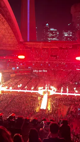 never getting over toronto n3 #theweeknd #fyp #weekndconcert #toronto #viral #trending #afterhourstildawnstadiumtour #abeltesfaye #foryoupage #fypシ゚ 