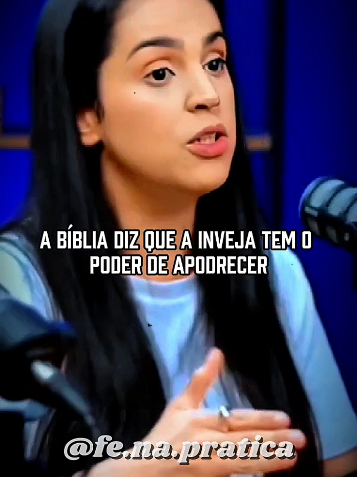 A bíblia diz que a inveja tem o poder de apodrecer os ossos. #palavradedeus #reflexão #inveja #pregacaoforte #status 