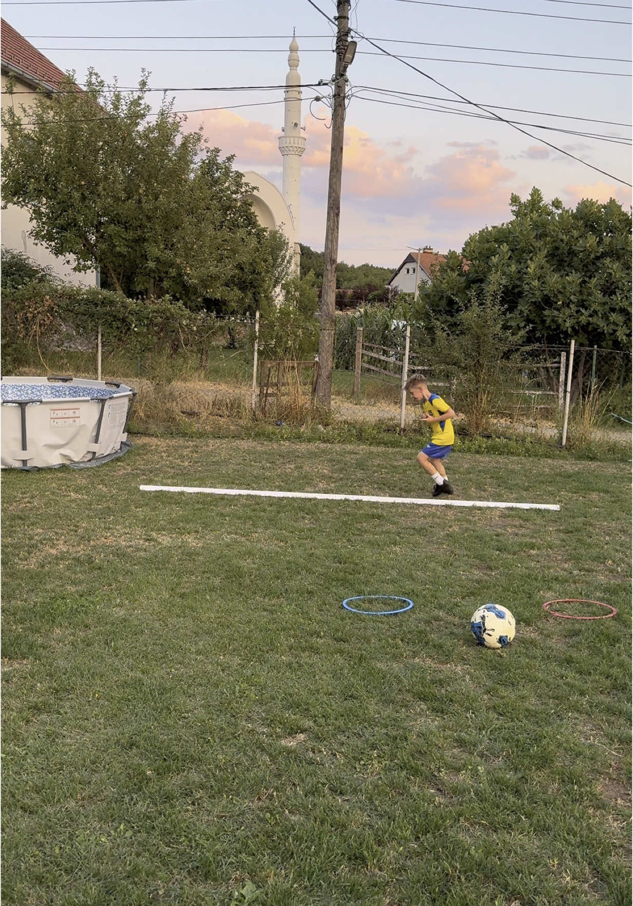 #hardwork #football #albania #training 