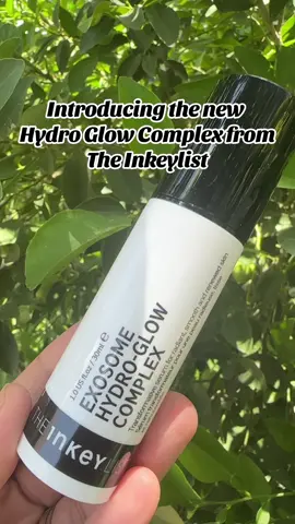 @The INKEY List #skincare #skincareroutine #skincaretips #glowyskin #hydration 