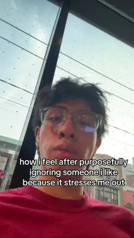 Avoidant attachment final boss
