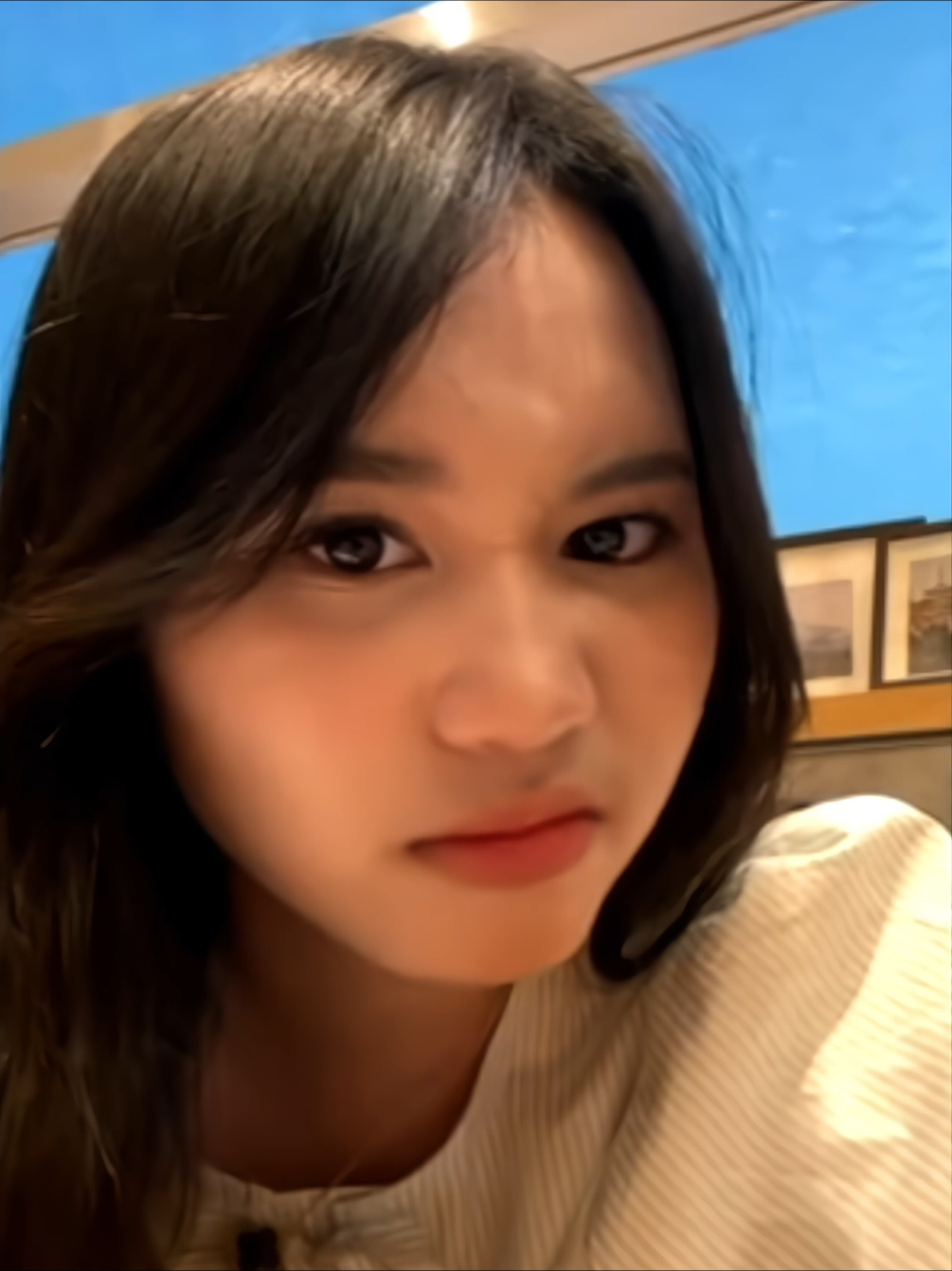 cepet sembuh ayy🫶 #alyaamanda #alyajkt48 #alamanda #jkt48 #jkt48newera #fyp 