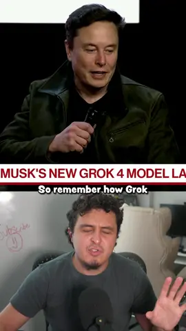 Grok wasn’t the first AI to go rouge 💀