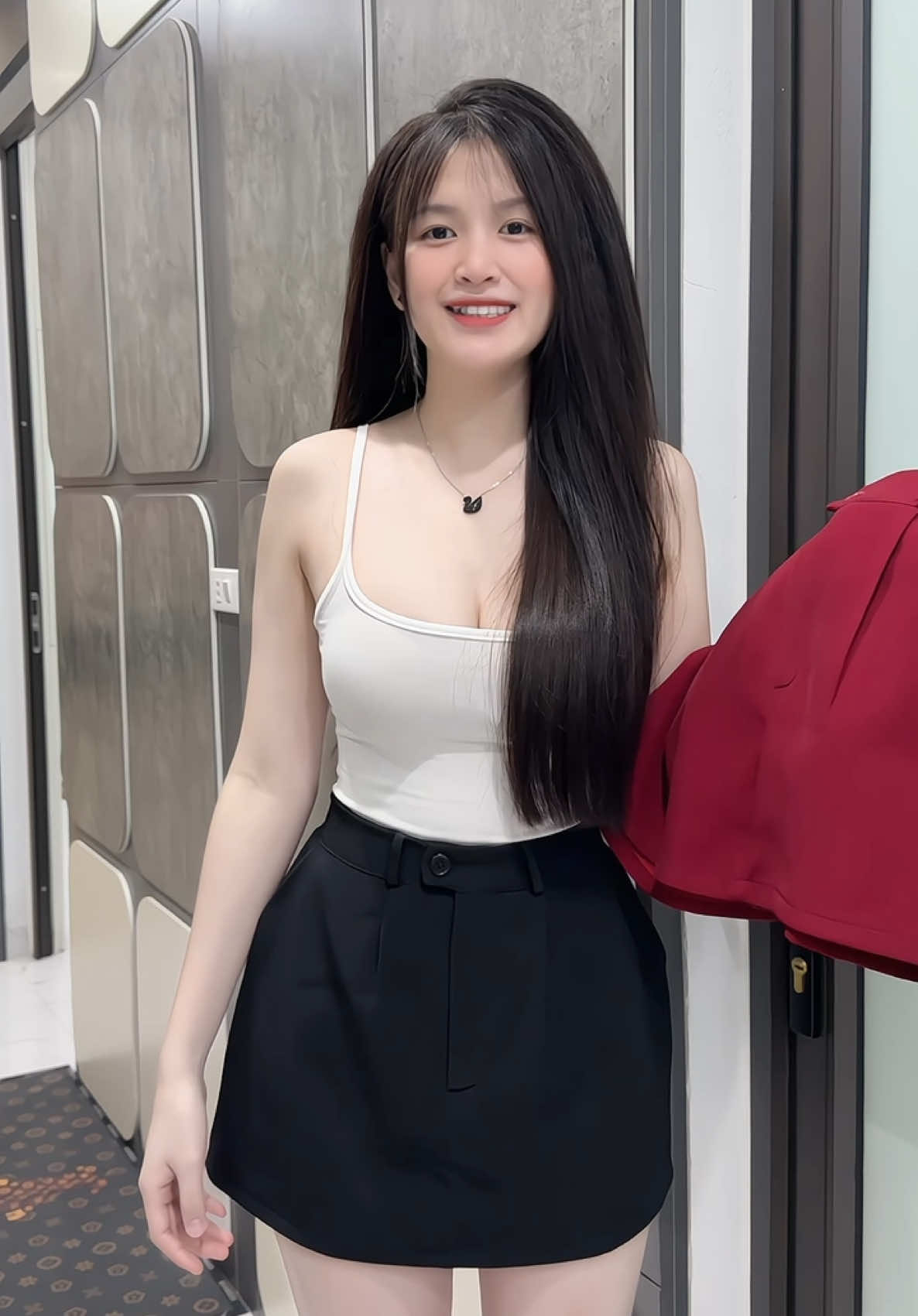 Chân váy nữ